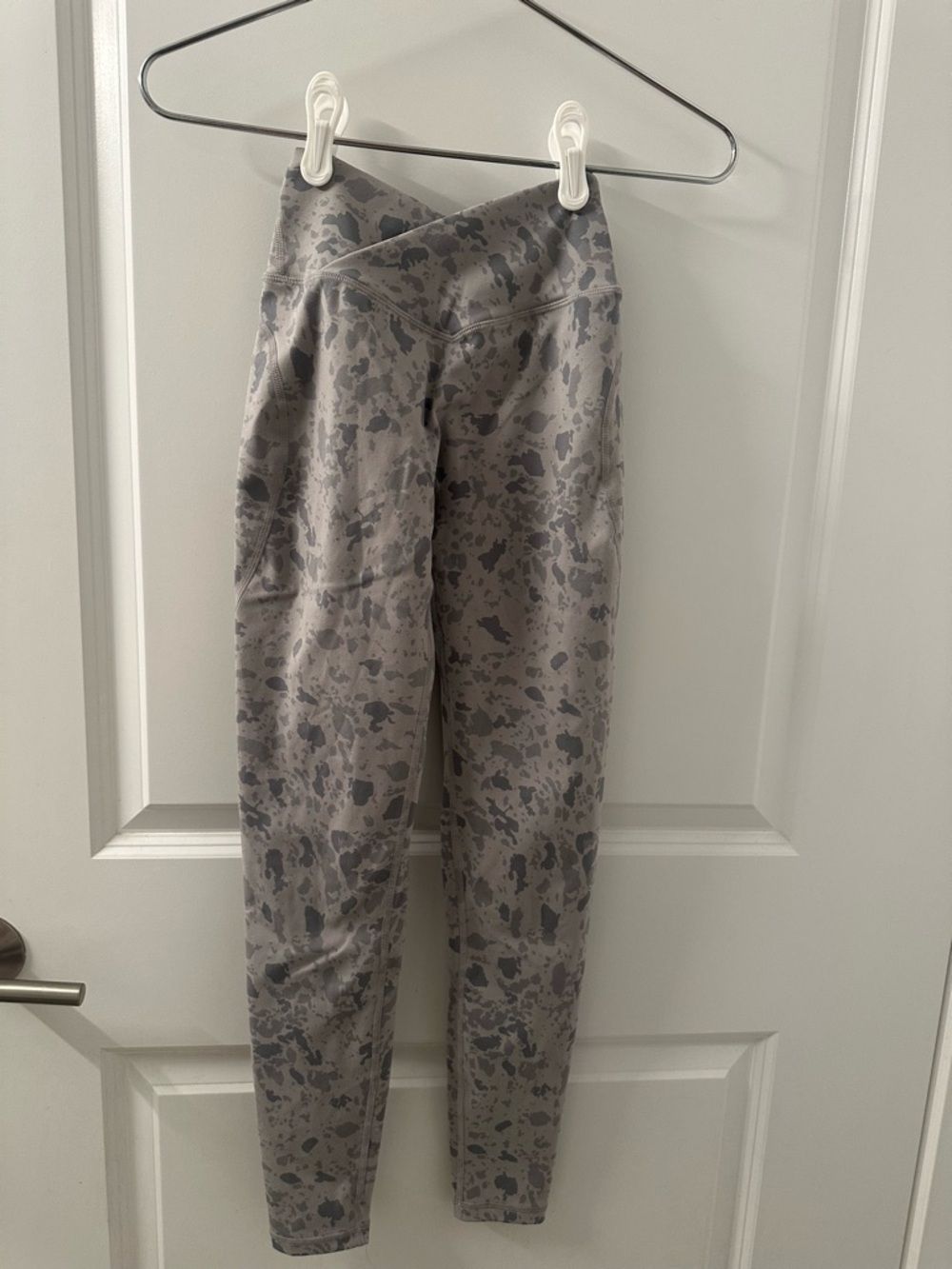 Alphalete Women’s Leggings | Grey‎ | S